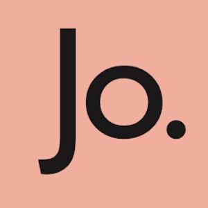 Meet your Posher, Jo